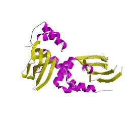 Image of CATH 4jv4A