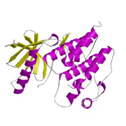 Image of CATH 4jvgA