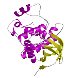 Image of CATH 4jvgB