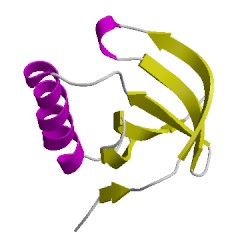 Image of CATH 4jvgB01