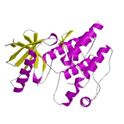 Image of CATH 4jvgD
