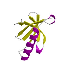 Image of CATH 4jvgD01