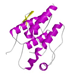 Image of CATH 4jvgD02
