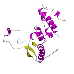 Image of CATH 4jvhA