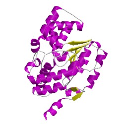 Image of CATH 4jvlB