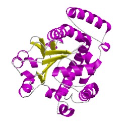 Image of CATH 4jvmA00
