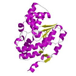 Image of CATH 4jvmB00