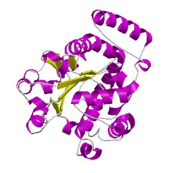 Image of CATH 4jvnA00