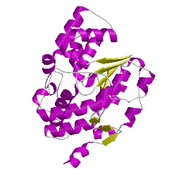 Image of CATH 4jvnB00