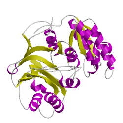 Image of CATH 4jvoA