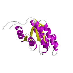 Image of CATH 4jvoA01