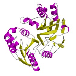 Image of CATH 4jvoB