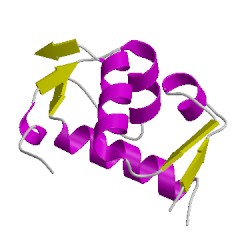 Image of CATH 4jvrA