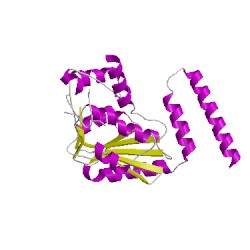 Image of CATH 4jvtA