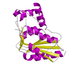 Image of CATH 4jvtA01