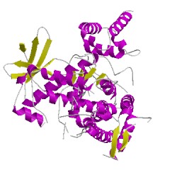 Image of CATH 4jw1A