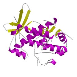 Image of CATH 4jw1A01