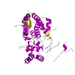Image of CATH 4jw1B
