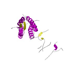 Image of CATH 4jw1B01