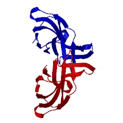 Image of CATH 4jw3