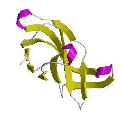 Image of CATH 4jw3A