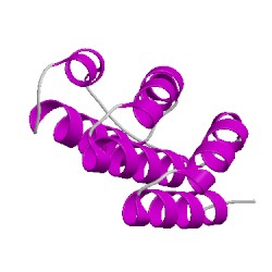 Image of CATH 4jw3C