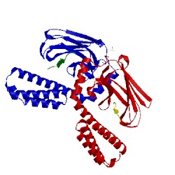 Image of CATH 4jwc
