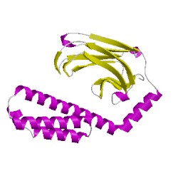 Image of CATH 4jwcA