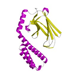 Image of CATH 4jwcB