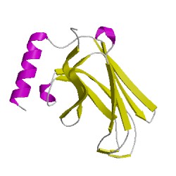 Image of CATH 4jwcB01