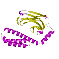 Image of CATH 4jwdA