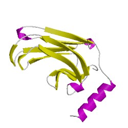 Image of CATH 4jwdA01