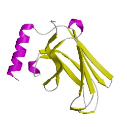 Image of CATH 4jwdB01