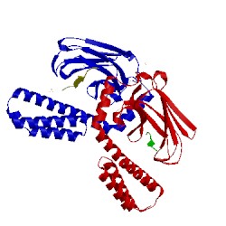 Image of CATH 4jwe