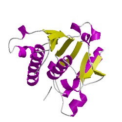 Image of CATH 4jwfB