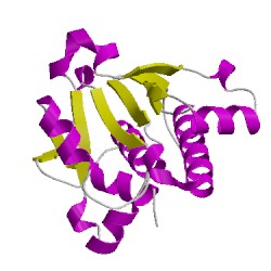 Image of CATH 4jwgA00