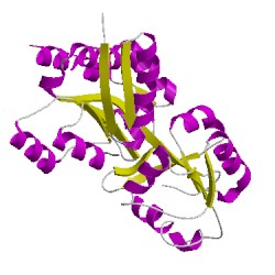 Image of CATH 4jwoA