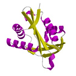 Image of CATH 4jwpB