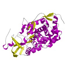 Image of CATH 4jwuA
