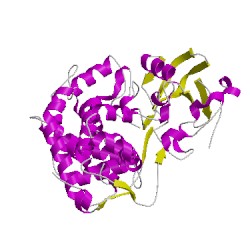 Image of CATH 4jwuB