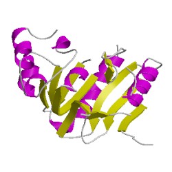 Image of CATH 4jwvA01