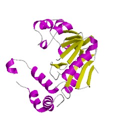 Image of CATH 4jwvB