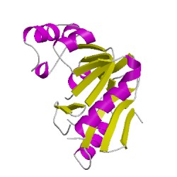 Image of CATH 4jwvB01
