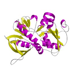 Image of CATH 4jwxA