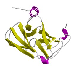 Image of CATH 4jx0A01