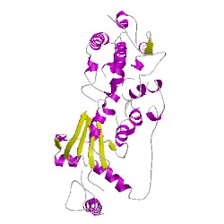 Image of CATH 4jx2A