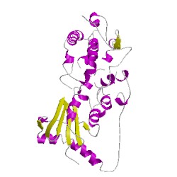 Image of CATH 4jx2A02