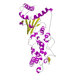 Image of CATH 4jx2B