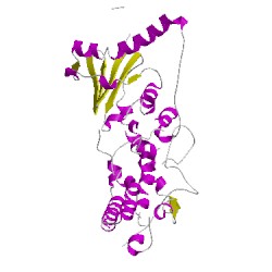 Image of CATH 4jx2B02