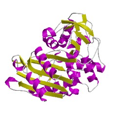 Image of CATH 4jxwA00